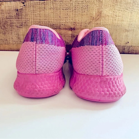 Yoki Liam 12 Lace Up Mesh Sneakers - Picture 5 of 8